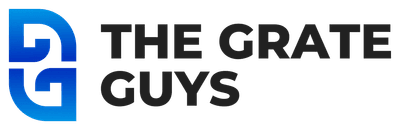 The Grate Guys, custom metal fabrication