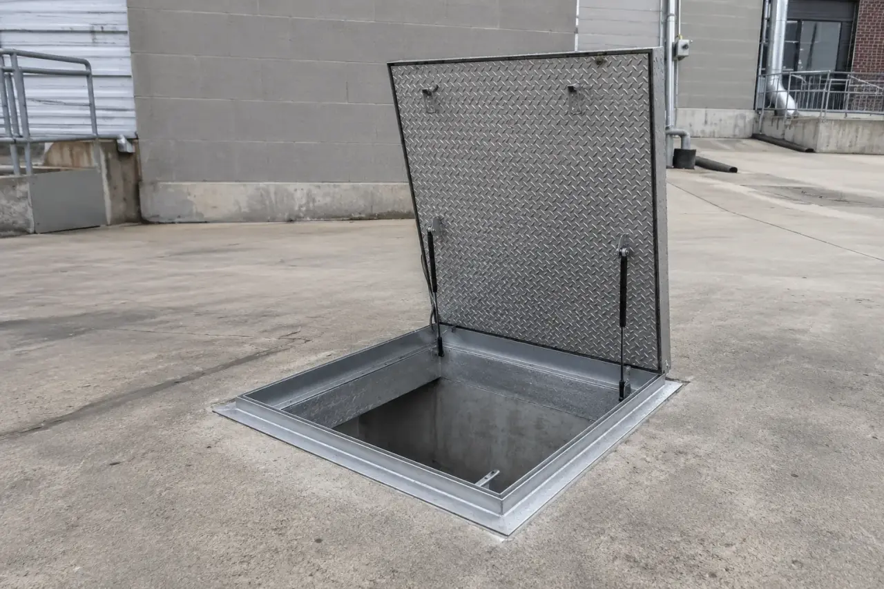 Access Hatch Covers in North York: how a job gets scoped for Access Hatch Covers in North York