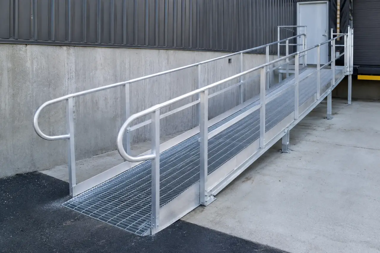 Scoping aluminum fabrication in Caledon for Aluminum Fabrication in Caledon