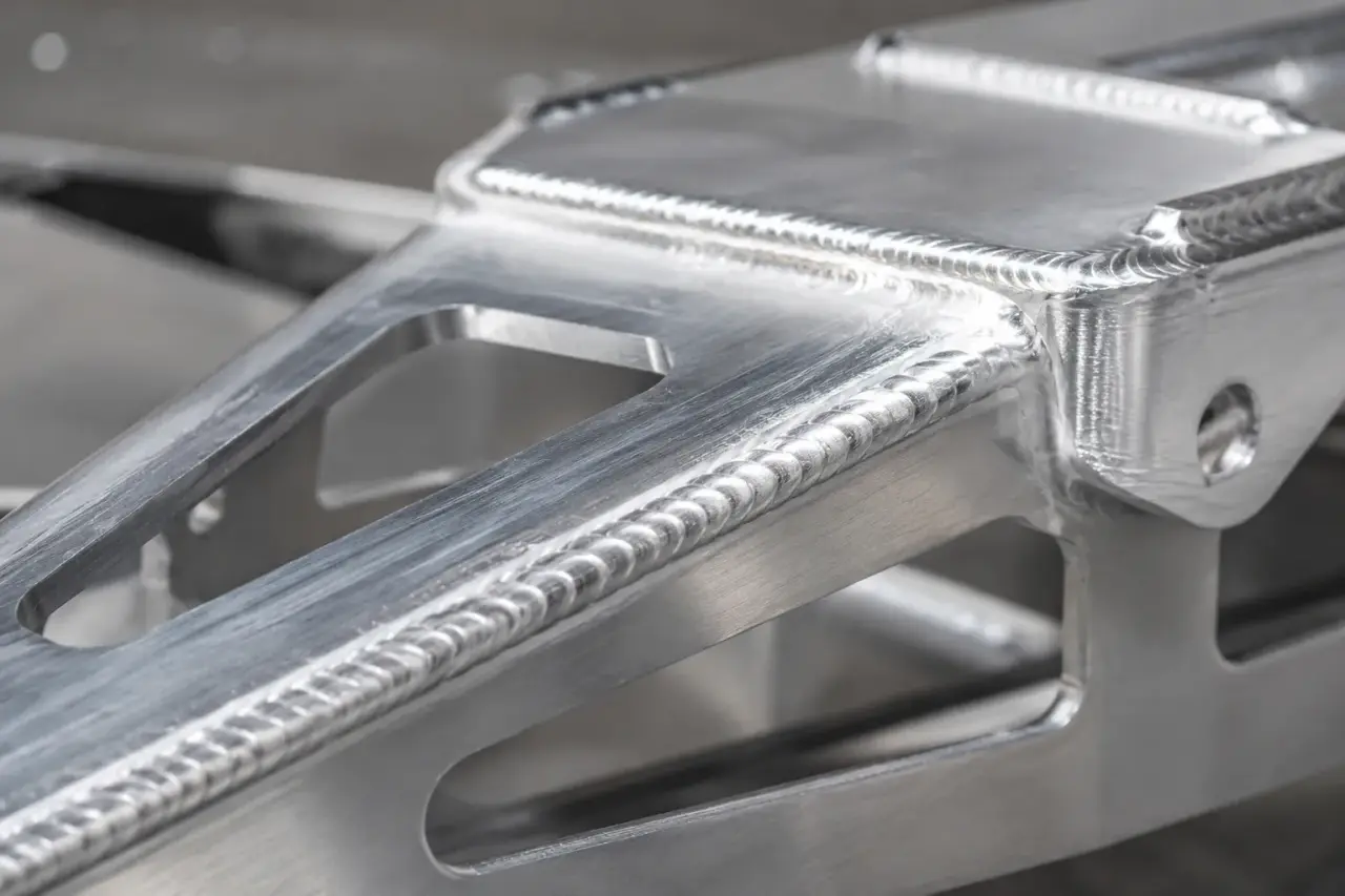 Aluminum Fabrication in Caledon being fabricated and installed by The Grate Guys