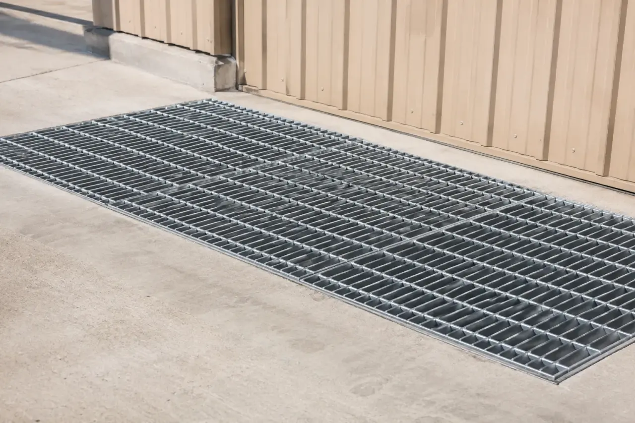 How Aluminum Grates is scoped in Markham for Aluminum Grates in Markham