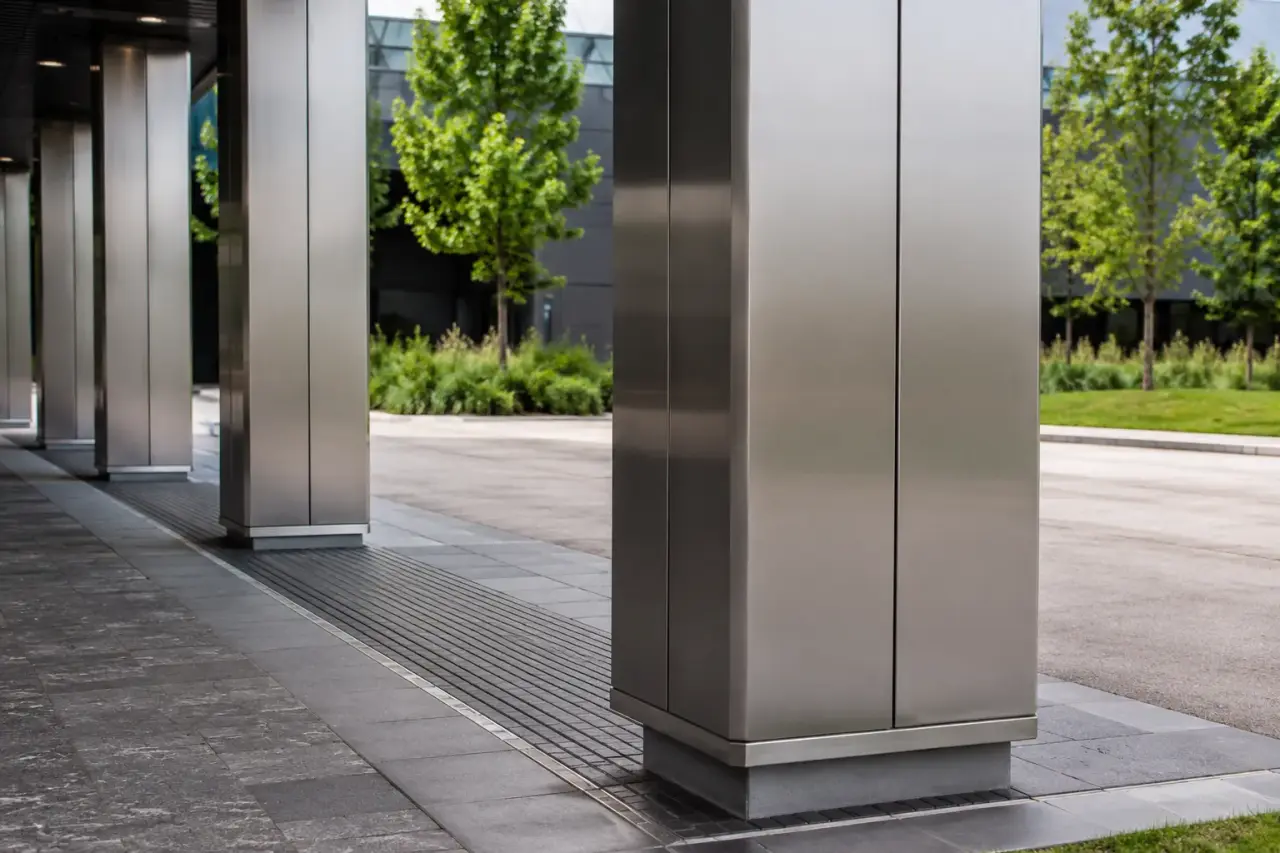 Scoping column covers in Caledon for Column Covers in Caledon