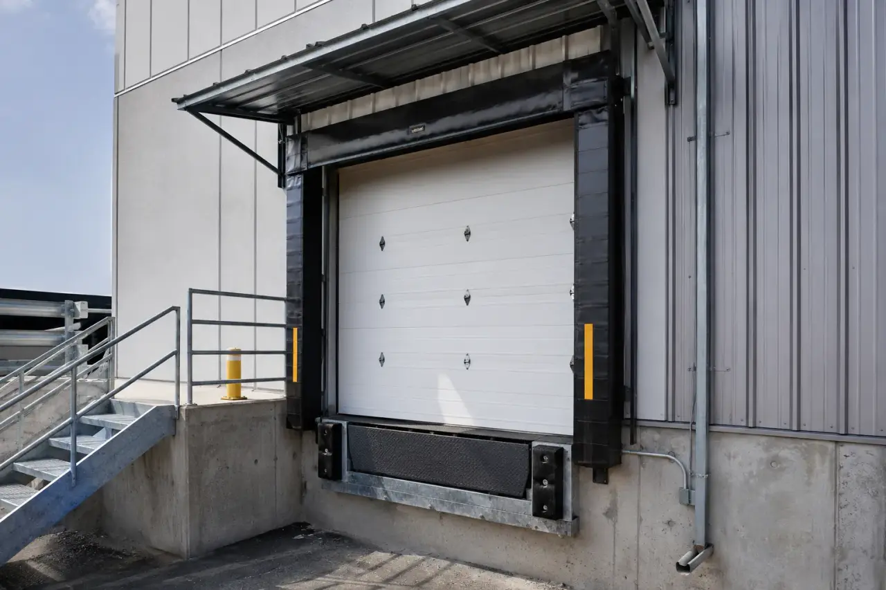 Scoping commercial door dock and access systems in Caledon for Commercial Door Dock and Access Systems in Caledon