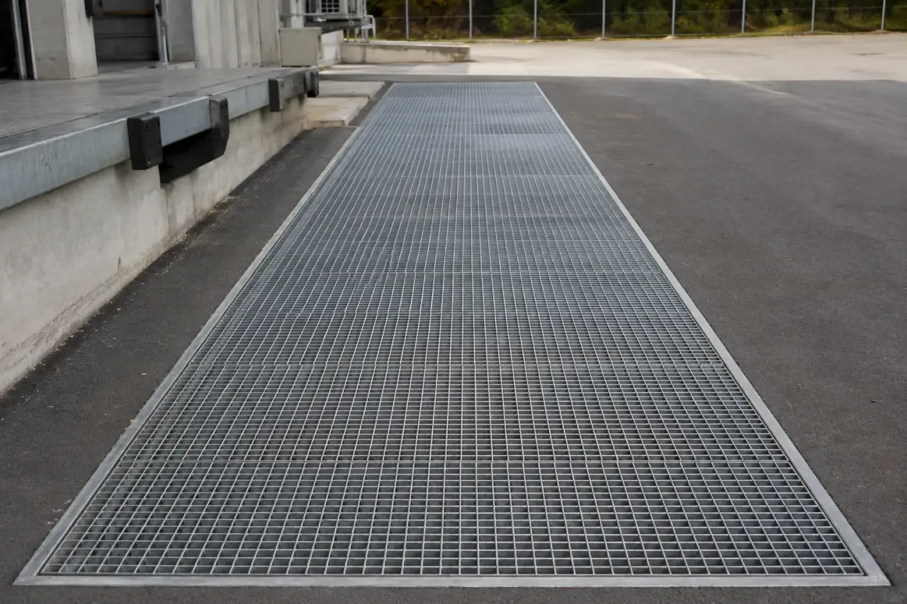Commercial Grate Supply Programs in Georgetown: how a job gets scoped for Commercial Grate Supply Programs in Georgetown