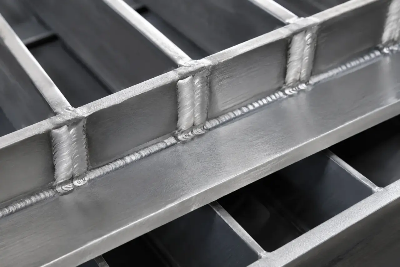 Commercial Grate Supply Programs in Georgetown being fabricated and installed by The Grate Guys
