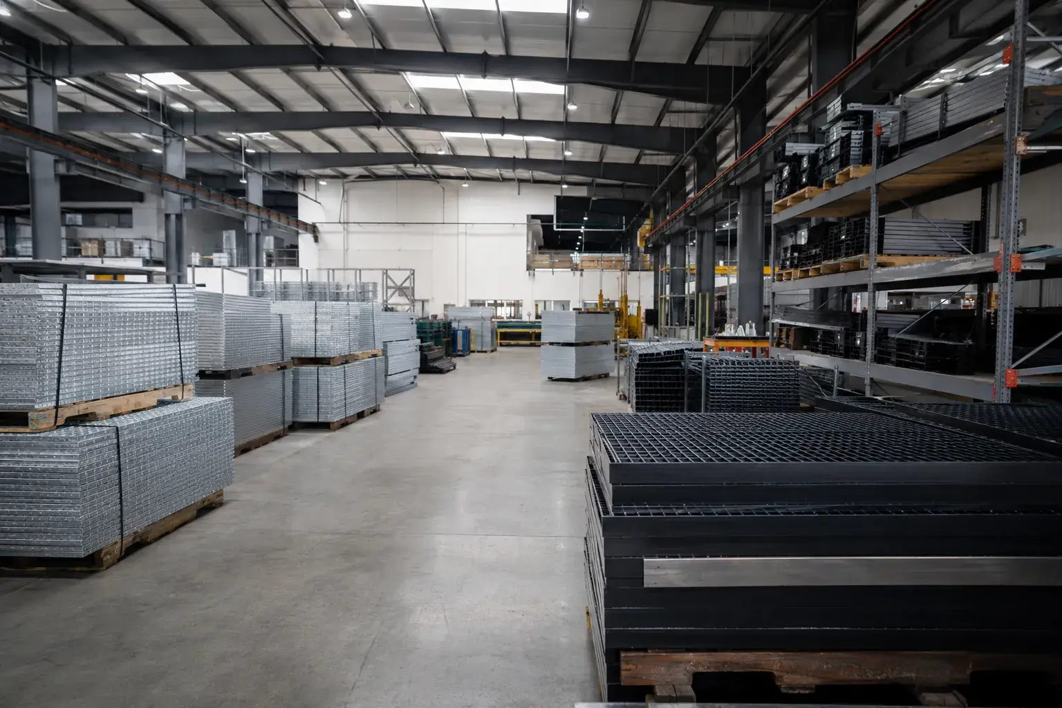 Commercial Grate Supply Programs in Georgetown, Ontario, fabricated and installed by The Grate Guys