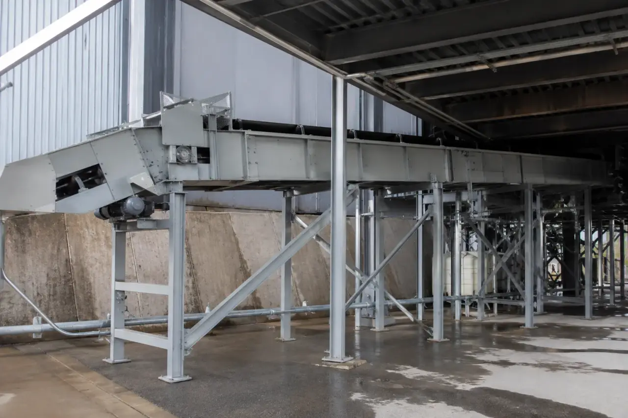 What shapes conveyor frames for Aurora projects for Conveyor Frames in Aurora