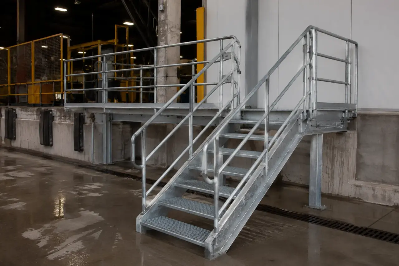How Crossover Platforms is scoped in Georgetown for Crossover Platforms in Georgetown
