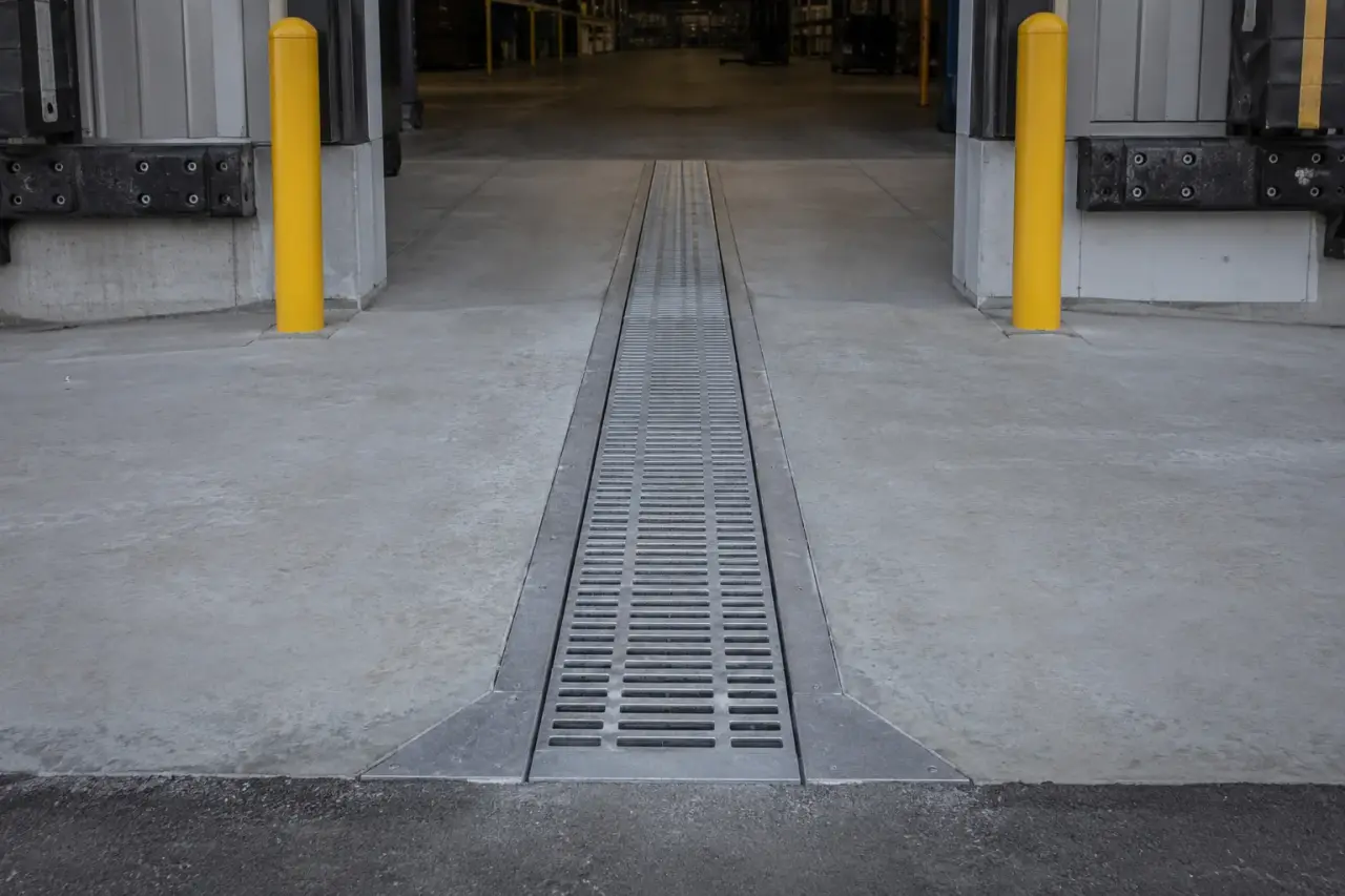 Custom Drainage Solutions in Pickering: how a job gets scoped for Custom Drainage Solutions in Pickering
