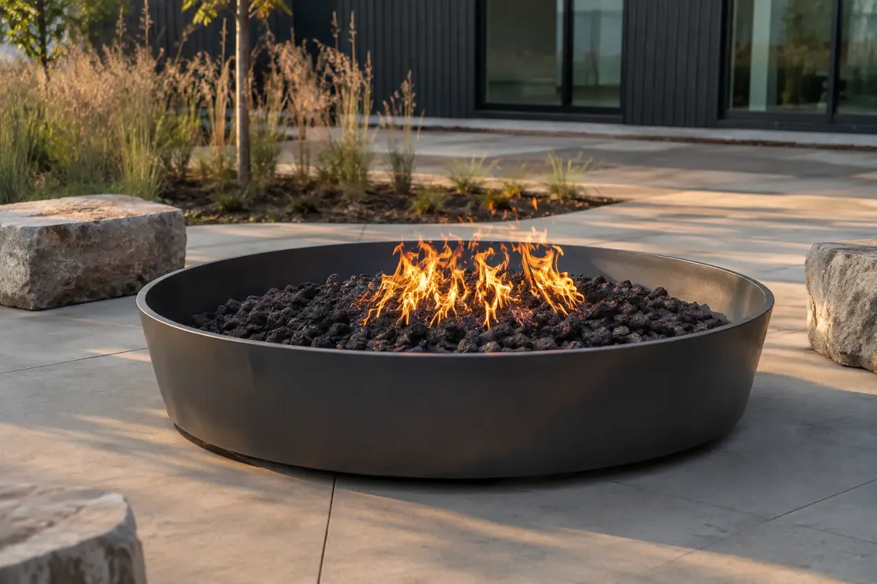 Scoping custom fire pits in Markham for Custom Fire Pits in Markham