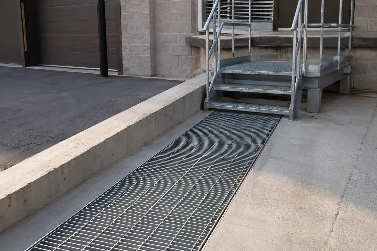 Popular fabrication categories for custom metal fabrication