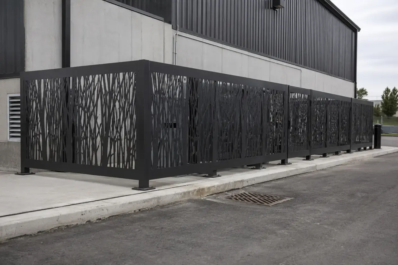 Custom Metal Signs in Caledon: how a job gets scoped for Custom Metal Signs in Caledon
