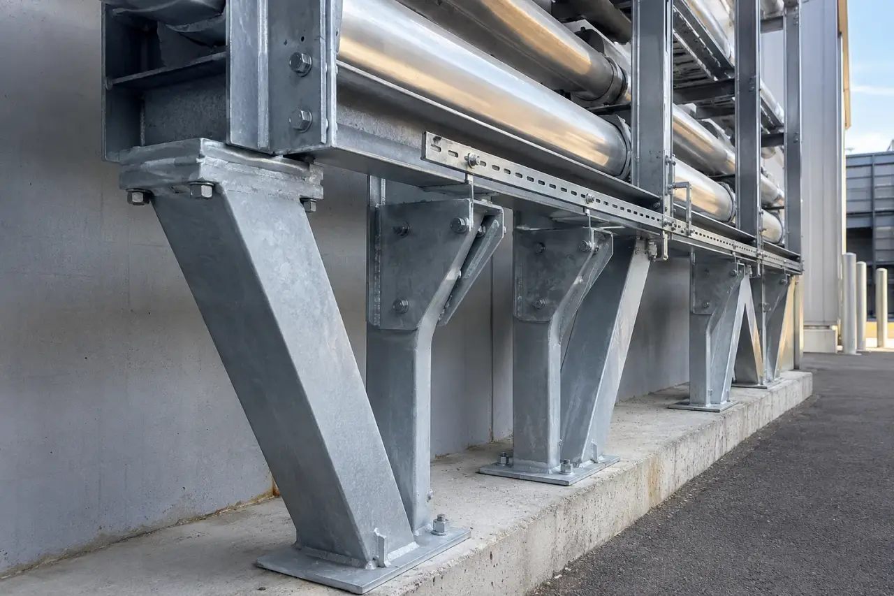 Scoping custom steel brackets in Markham for Custom Steel Brackets in Markham