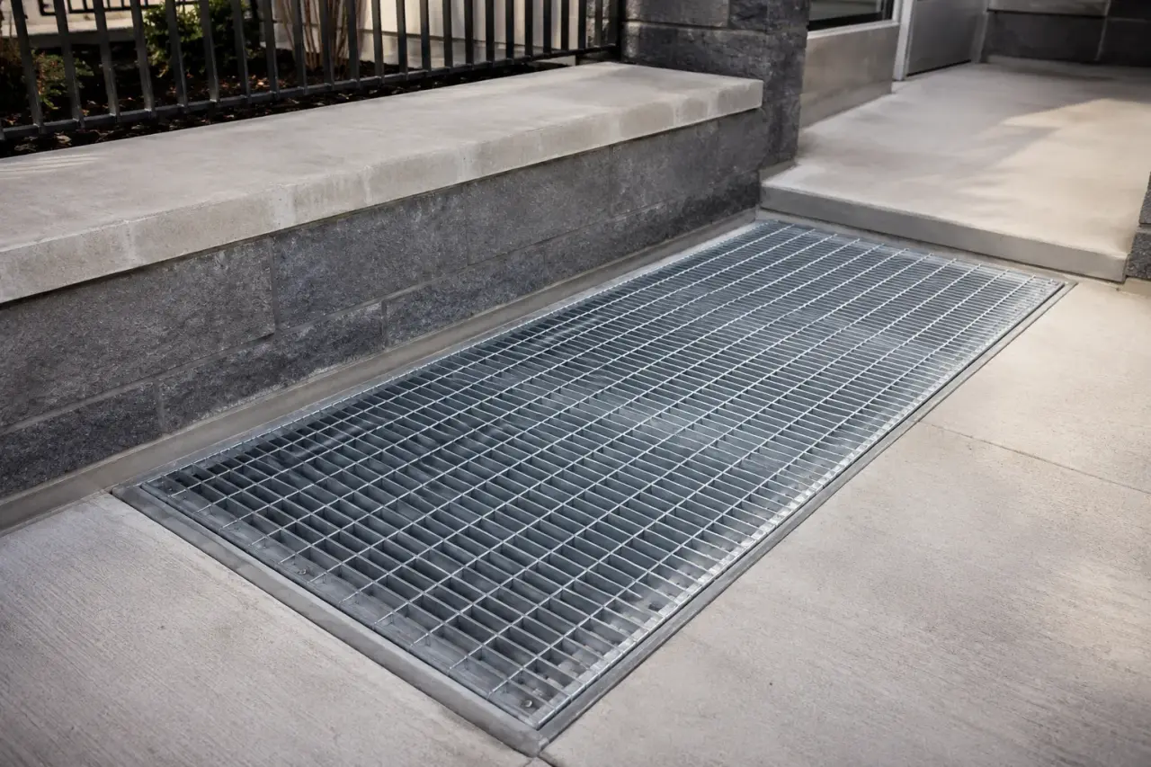 How Custom Steel Grates is scoped in Markham for Custom Steel Grates in Markham