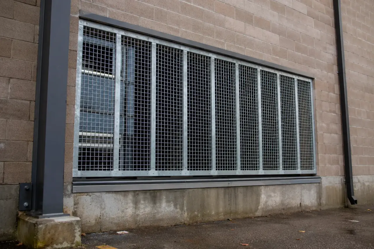 Scoping custom window grilles in Markham for Custom Window Grilles in Markham