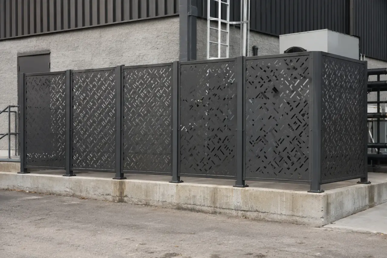 Decorative Metal Panels in Caledon: how a job gets scoped for Decorative Metal Panels in Caledon