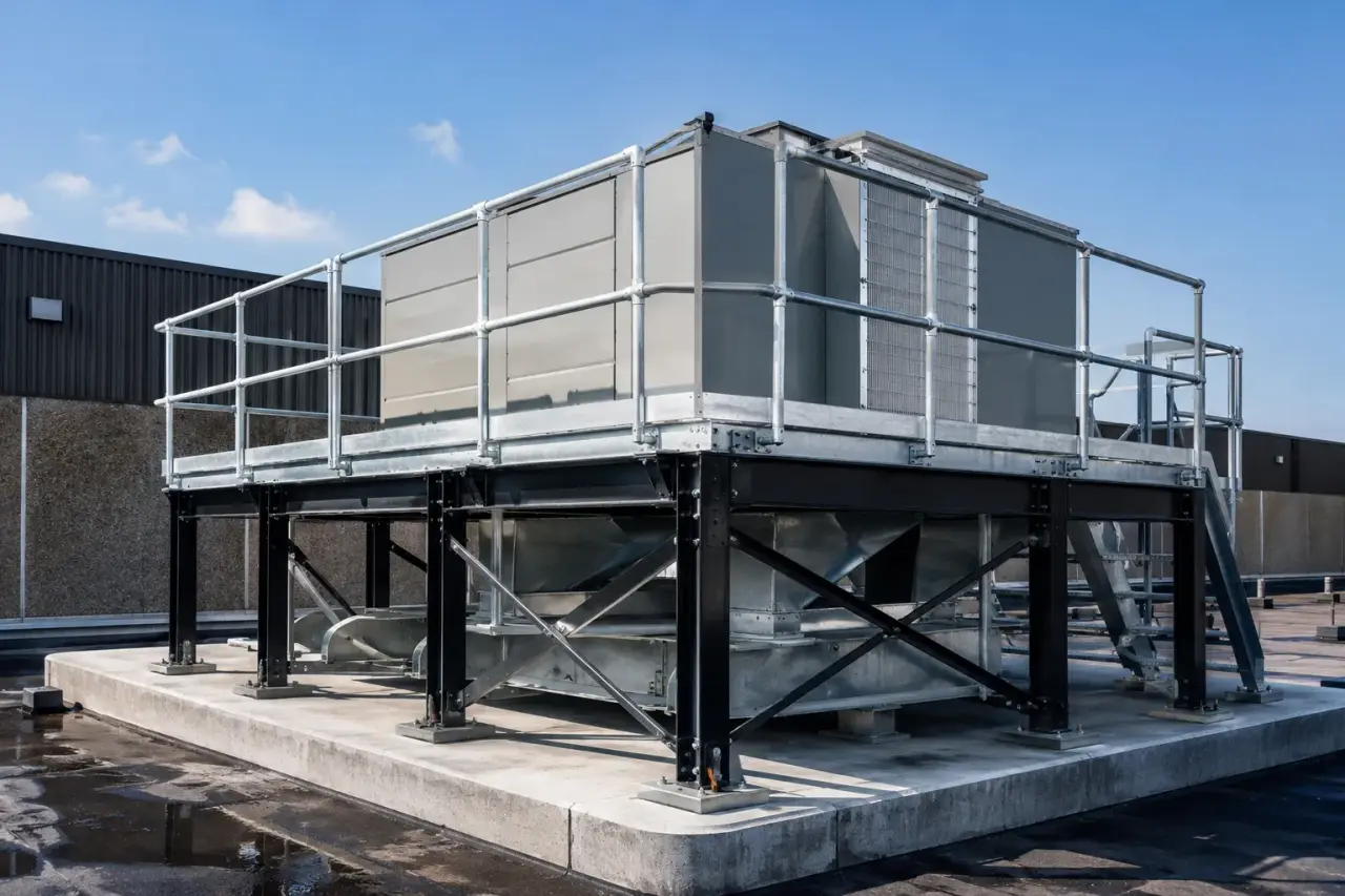 What shapes equipment retrofitting for Caledon projects for Equipment Retrofitting in Caledon