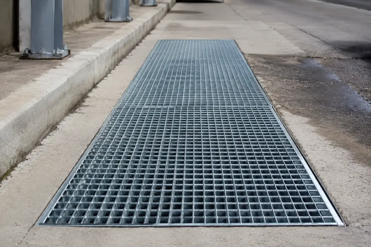 How Existing Grate Repair and Refurbishing is scoped in Markham for Existing Grate Repair and Refurbishing in Markham