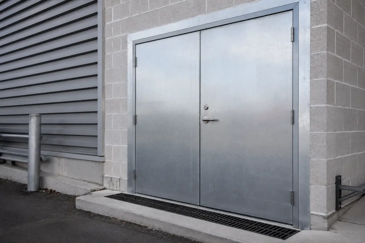 What shapes fire rated doors for Pickering projects for Fire Rated Doors in Pickering