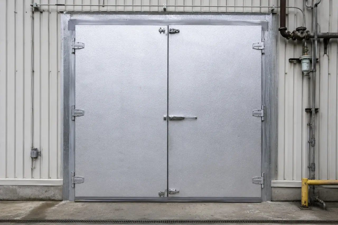How Freezer Doors is scoped in Markham for Freezer Doors in Markham