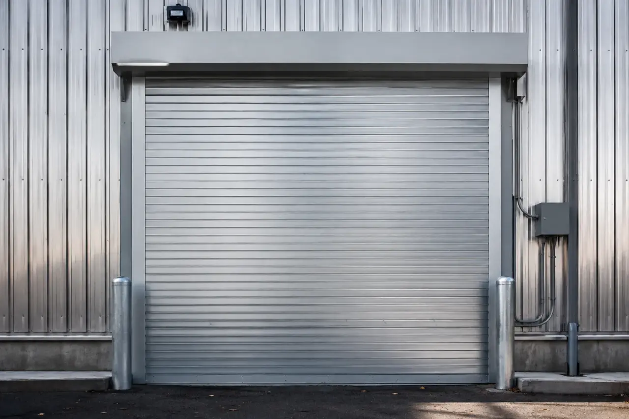How Industrial Door Repair is scoped in Markham for Industrial Door Repair in Markham