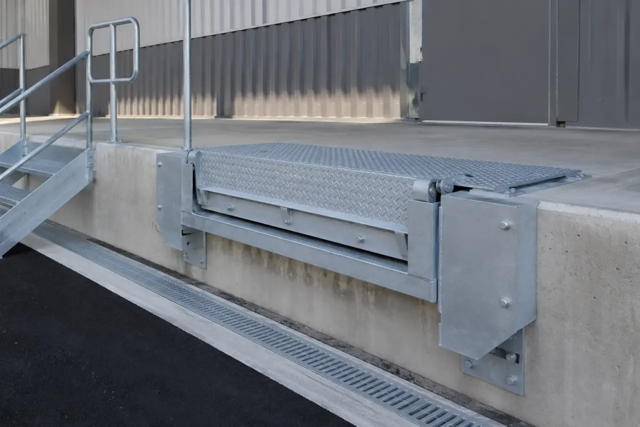 What shapes loading dock repair for Markham projects for Loading Dock Repair in Markham