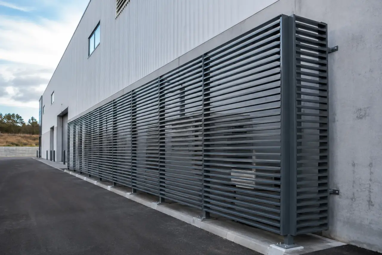Scoping louvers in Caledon for Louvers in Caledon