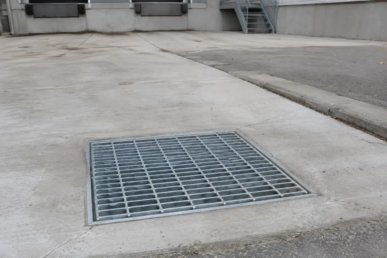 Manhole Covers in Pickering: how a job gets scoped for Manhole Covers in Pickering