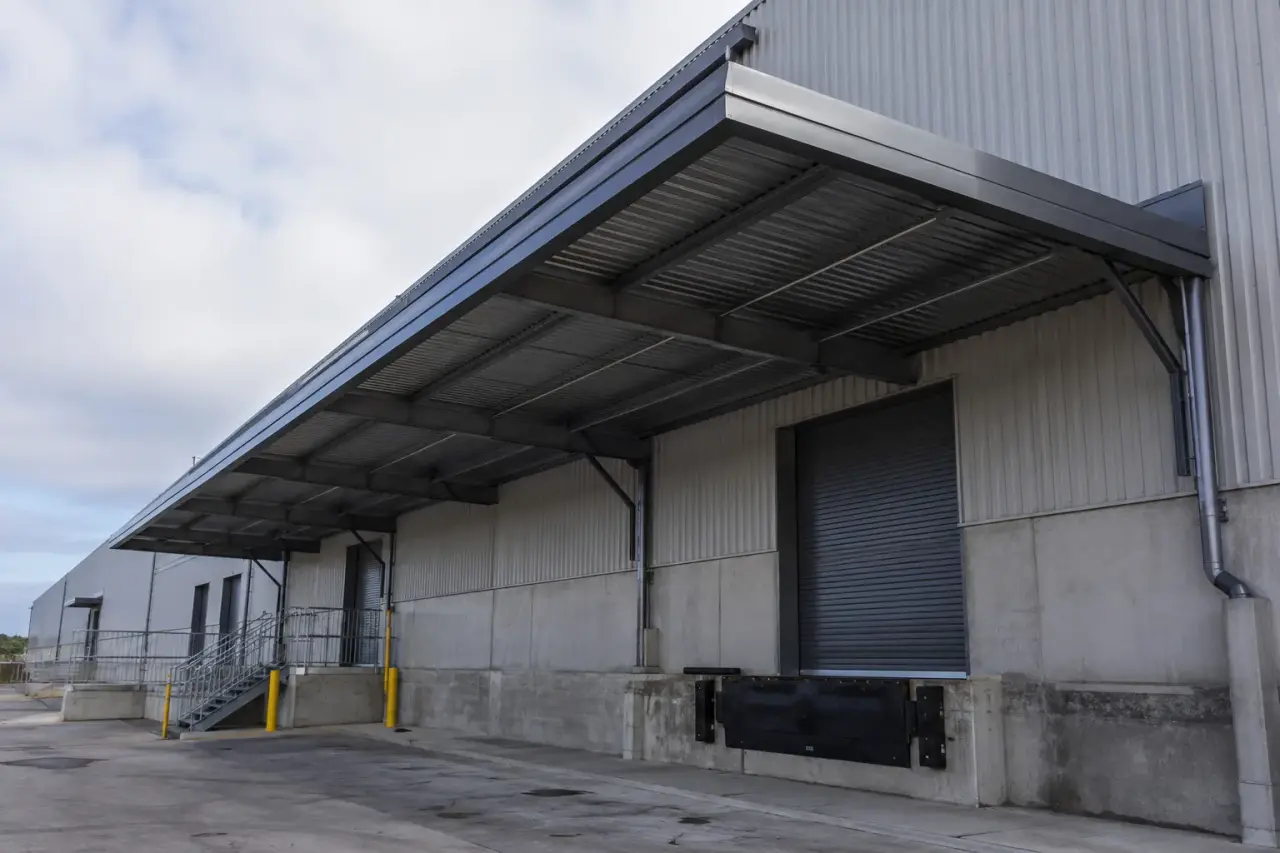 Metal Awnings in Caledon: how a job gets scoped for Metal Awnings in Caledon