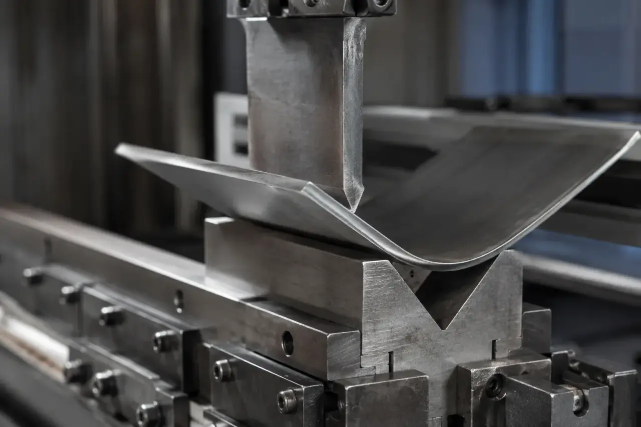 Completed Metal Forming installation in Caledon by The Grate Guys