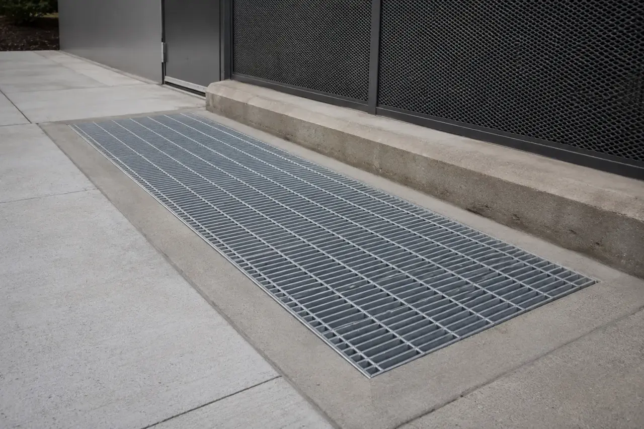 How Metal Grating is scoped in Caledon for Metal Grating in Caledon