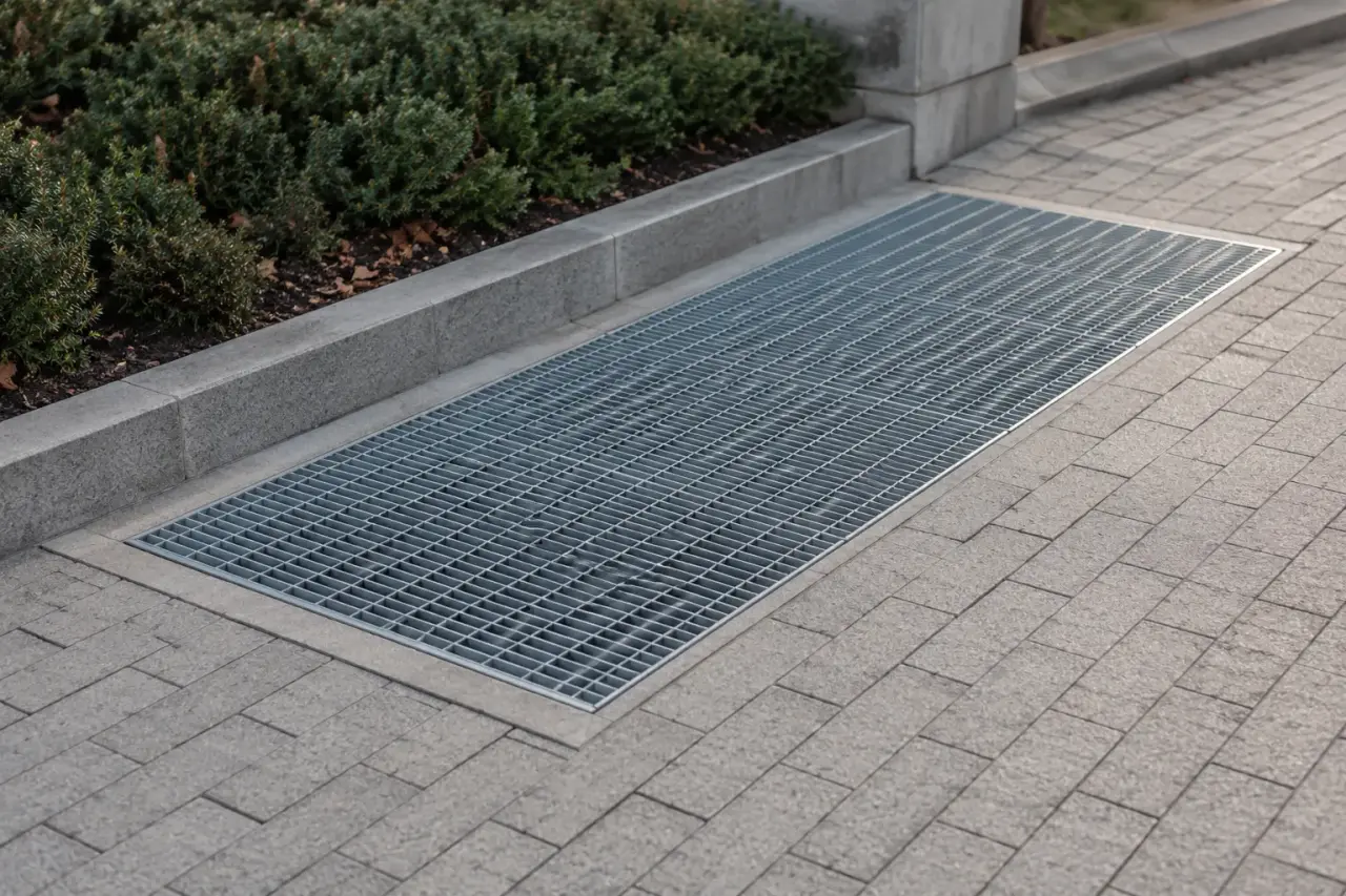 How Municipal Grates and Covers is scoped in Pickering for Municipal Grates and Covers in Pickering