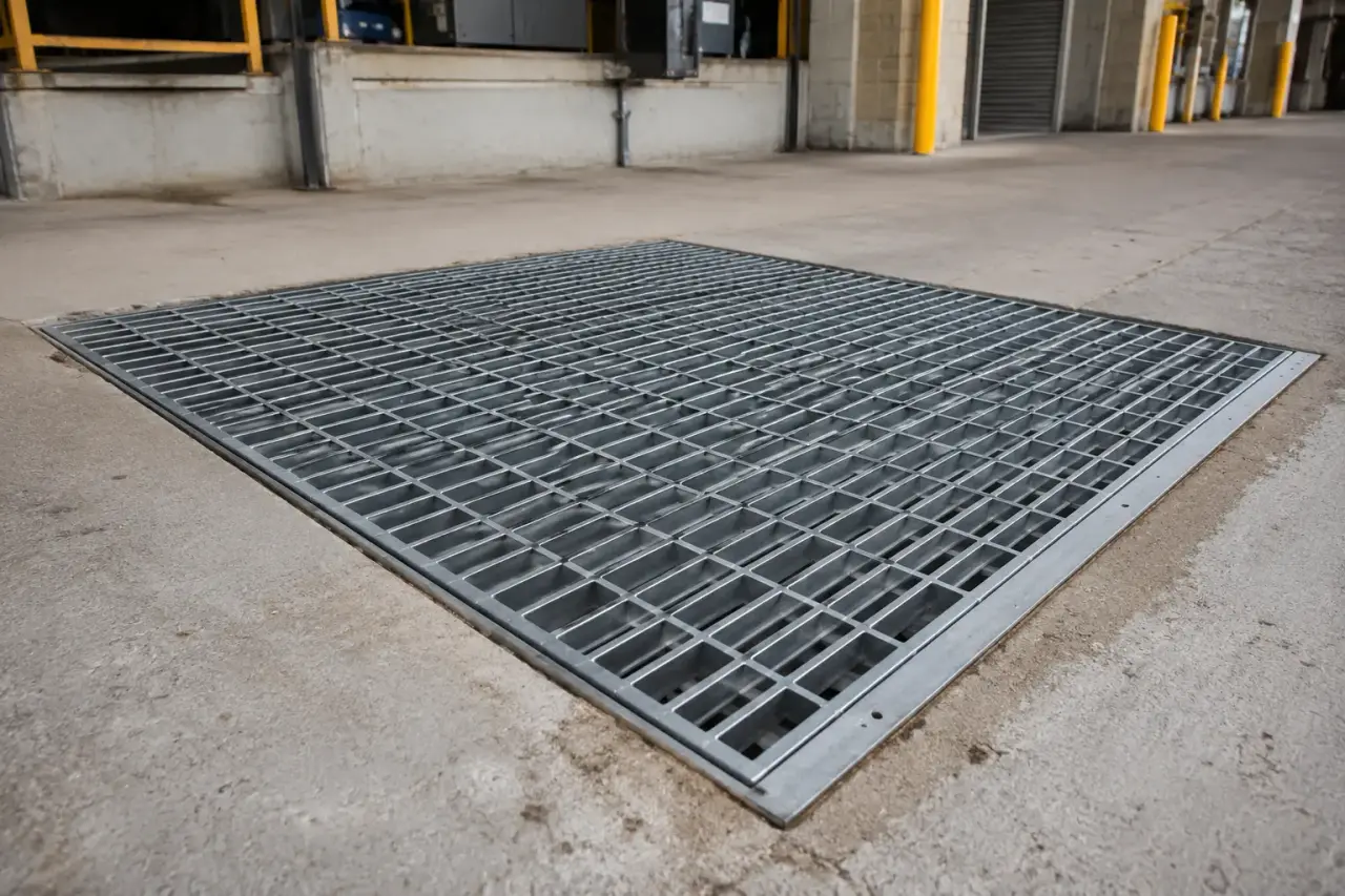 Where plank grating is needed in Georgetown for Plank Grating in Georgetown