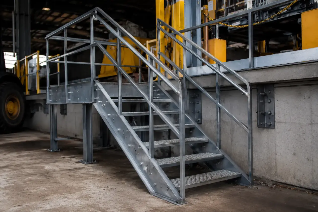 Where plasma cutting is needed in Markham for Plasma Cutting in Markham
