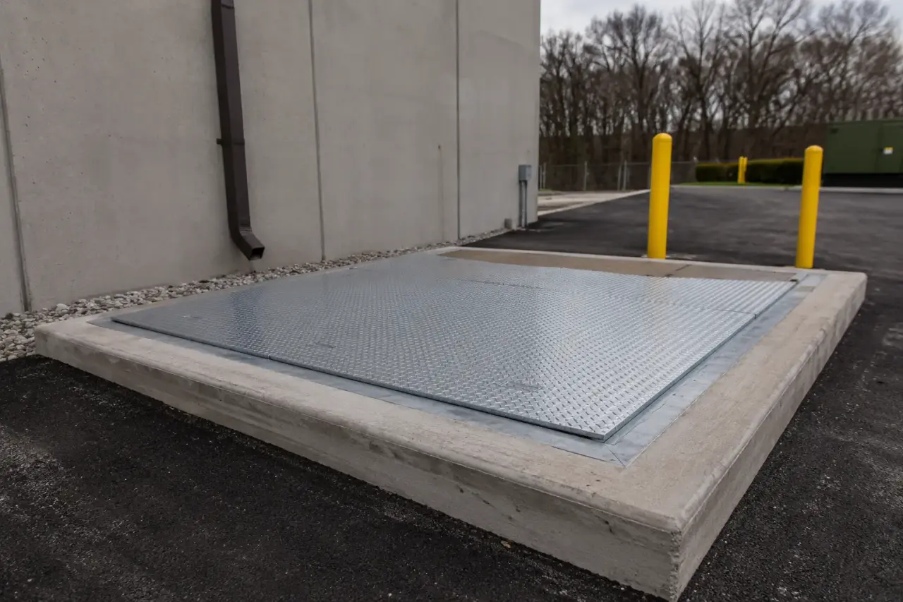 The Pickering market for pump pit covers for Pump Pit Covers in Pickering