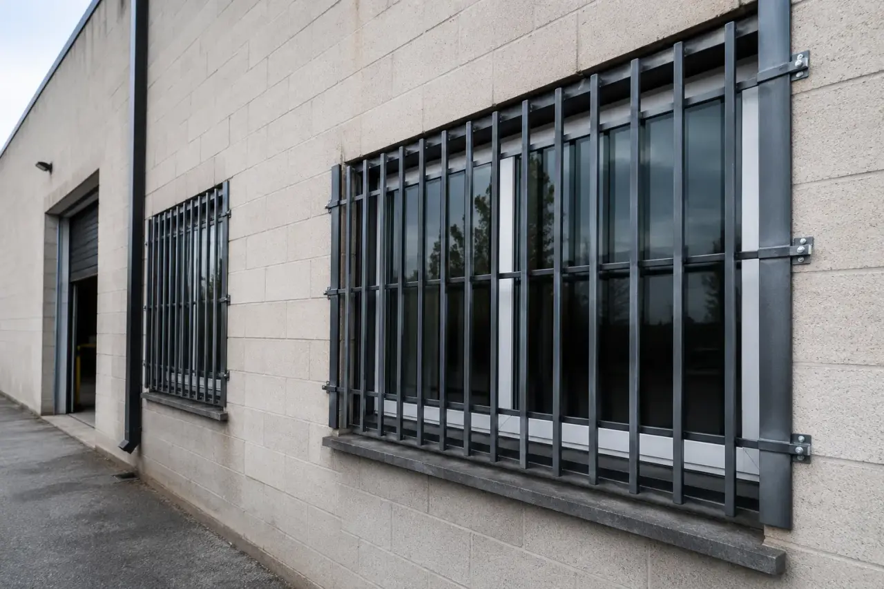 Security Bars For Windows in Caledon: how a job gets scoped for Security Bars For Windows in Caledon