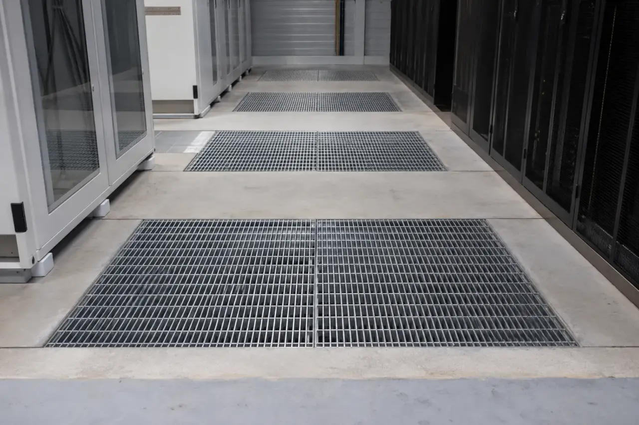 The Pickering market for server room floor grates for Server Room Floor Grates in Pickering