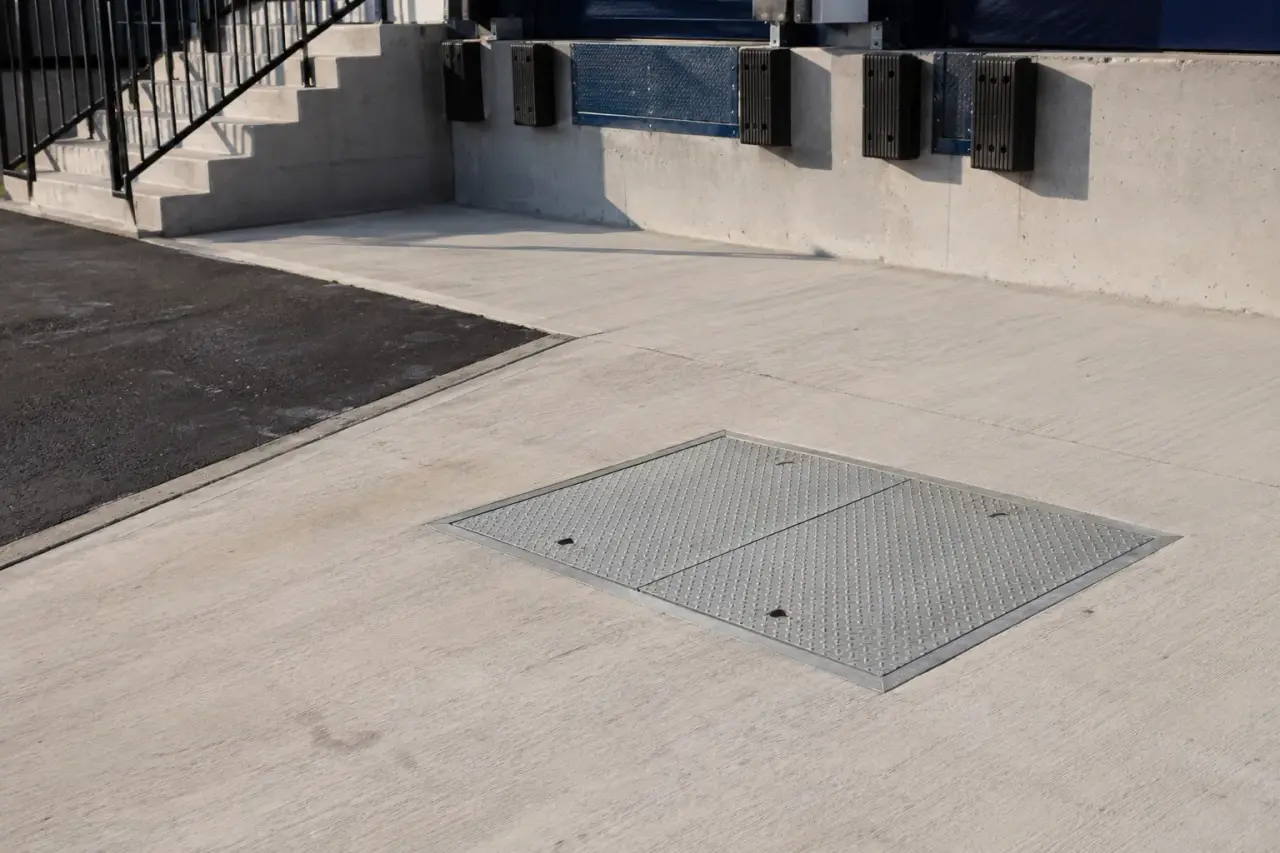 Where sewer drain covers are needed in Pickering for Sewer Drain Covers in Pickering