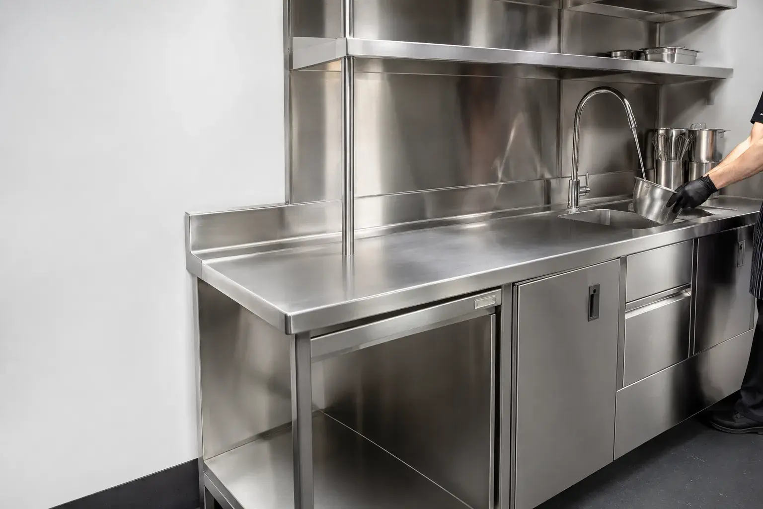 Stainless vs Galvanized vs Coated Steel Grating: Choosing by Environment, custom metal fabrication guidance from The Grate Guys in Toronto