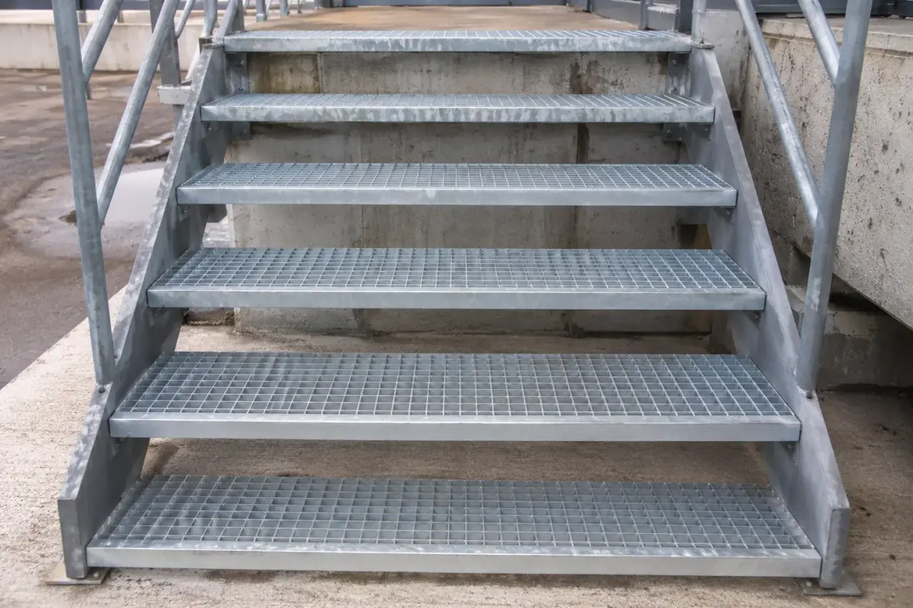 Where stair nosing is needed in Etobicoke for Stair Nosing in Etobicoke