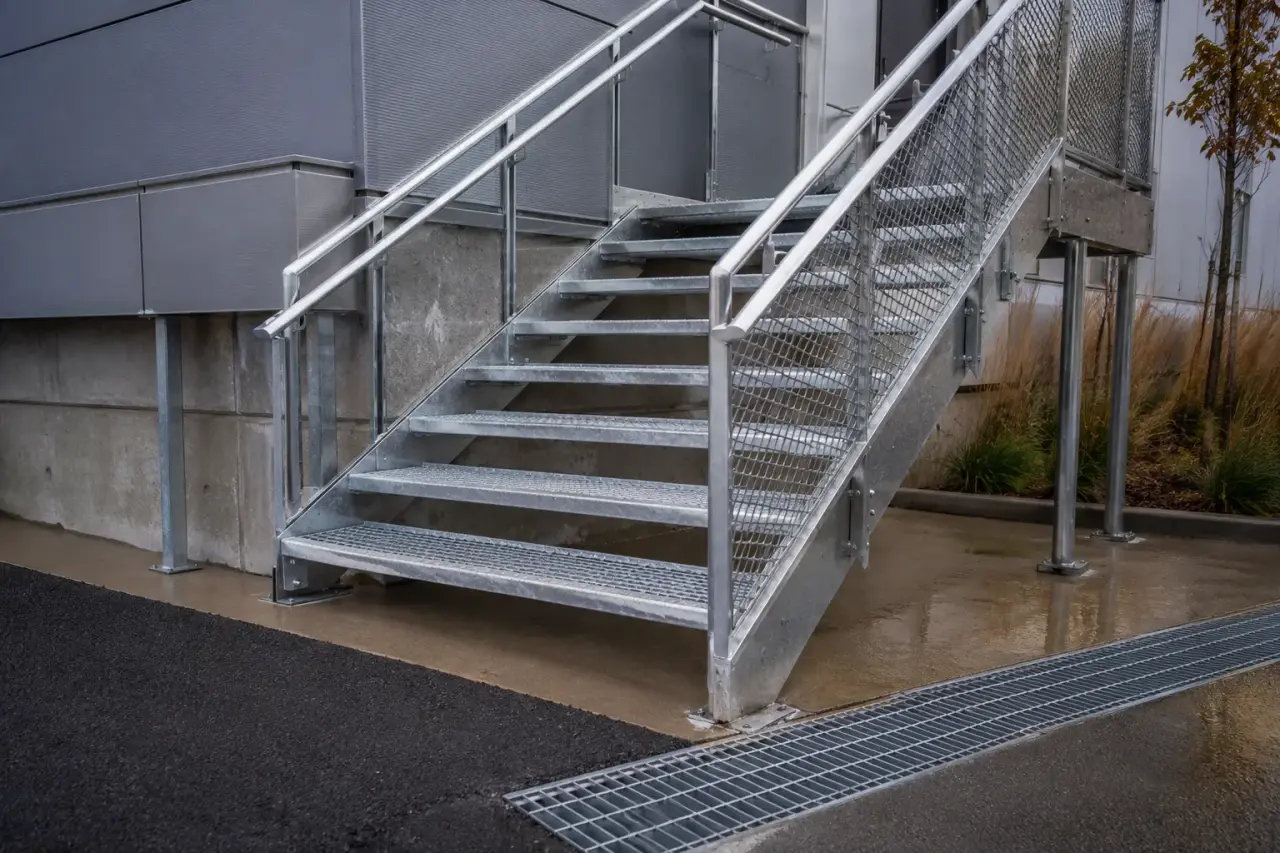 Where stair tread covers are needed in Newmarket for Stair Tread Covers in Newmarket