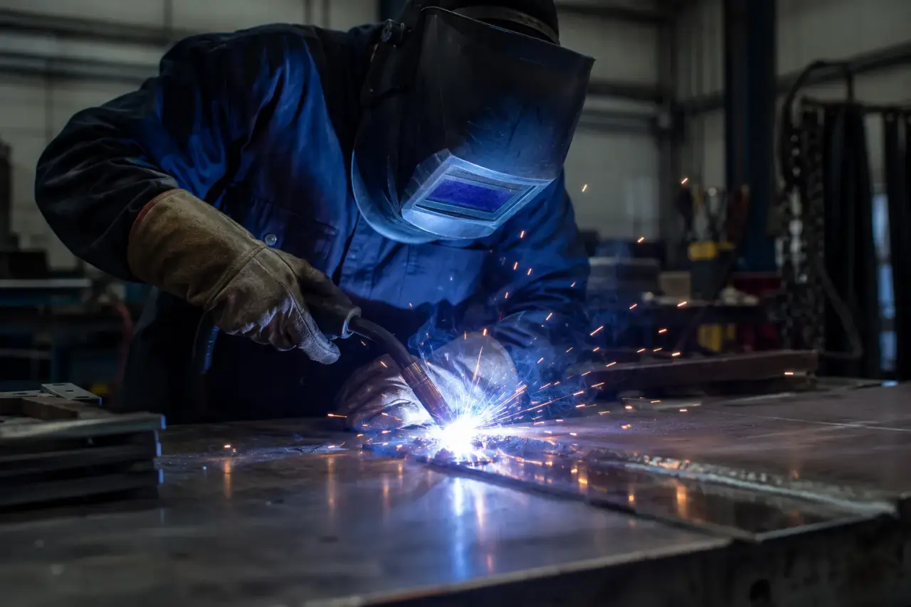 The Caledon market for steel floor plate for Steel Floor Plate in Caledon