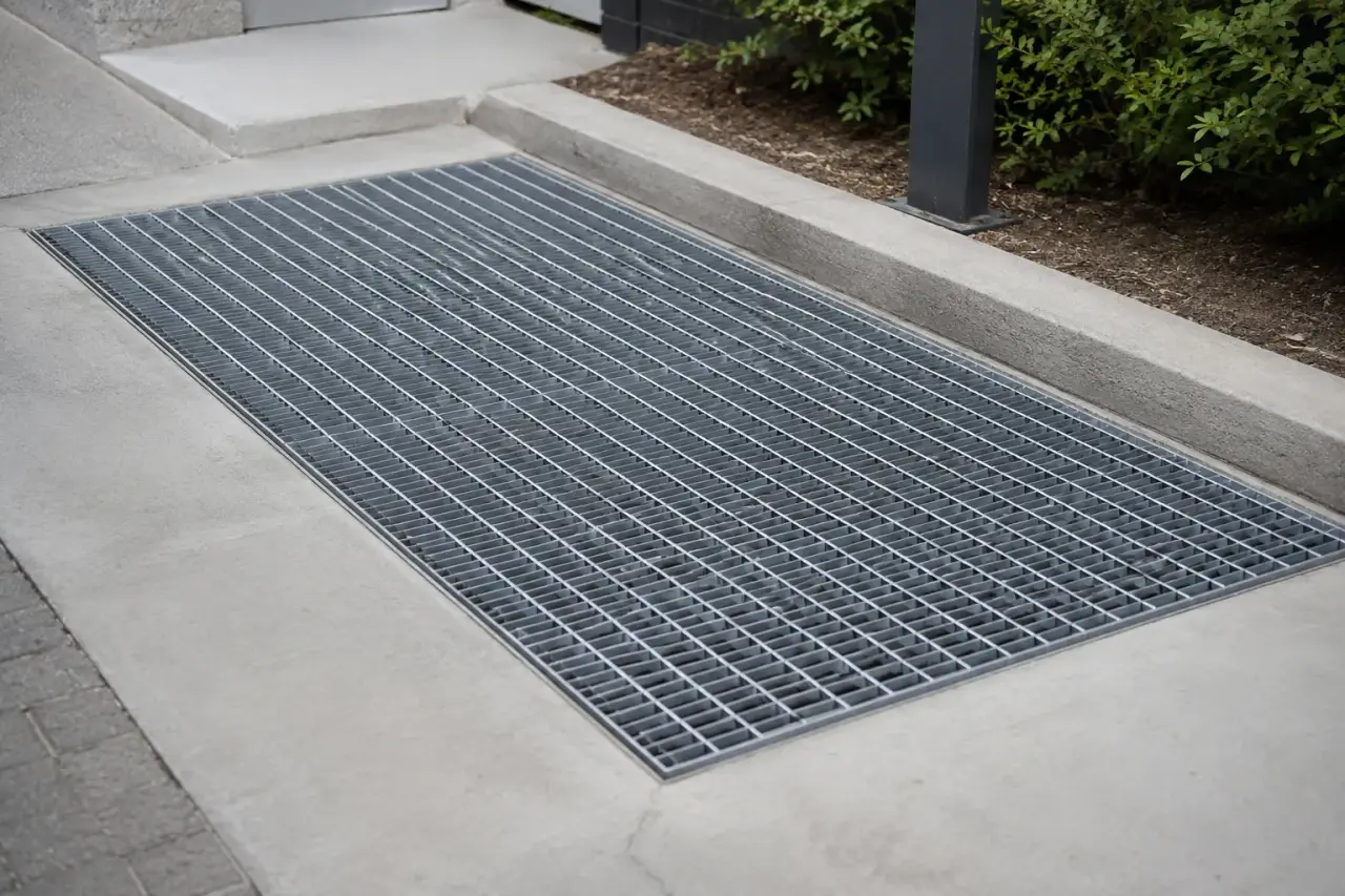 Steel Grates in Markham: how a job gets scoped for Steel Grates in Markham