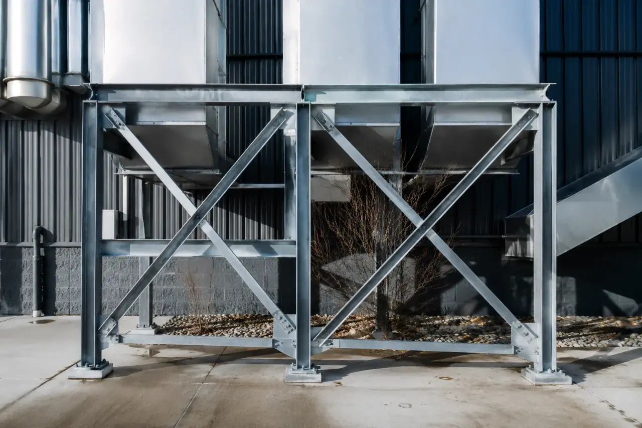 Scoping steel support frames in Caledon for Steel Support Frames in Caledon