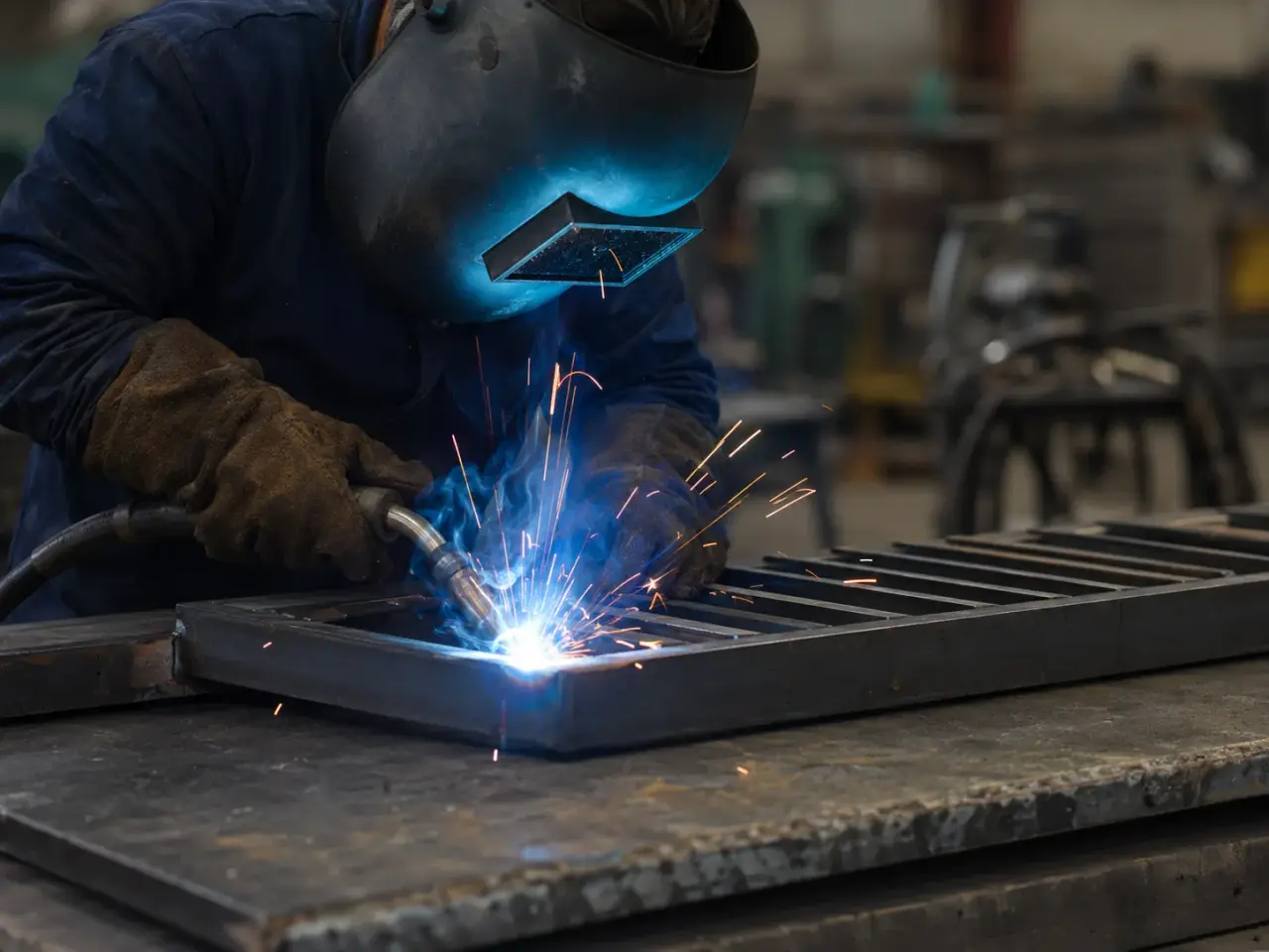 The Milton market for trench drain covers for Trench Drain Covers in Milton
