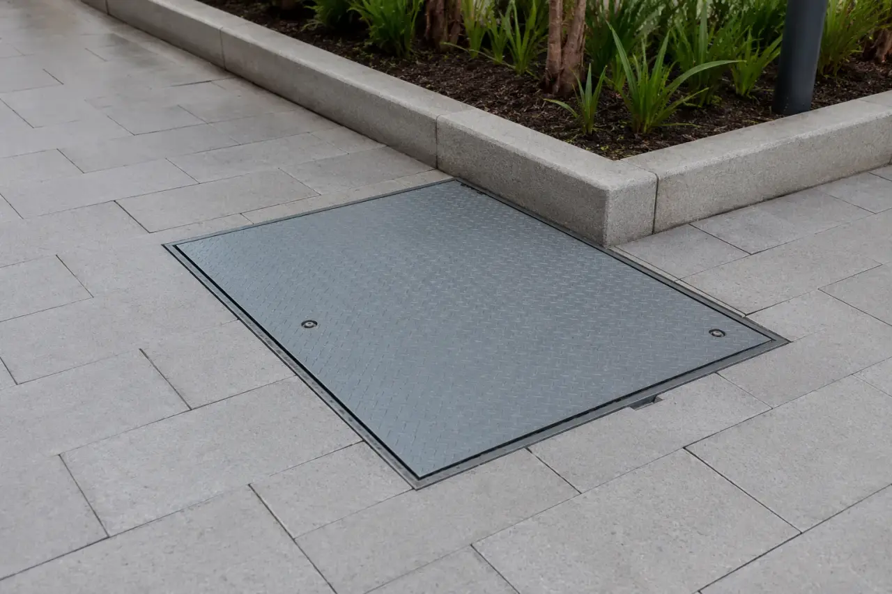 Where valve box covers are needed in Pickering for Valve Box Covers in Pickering