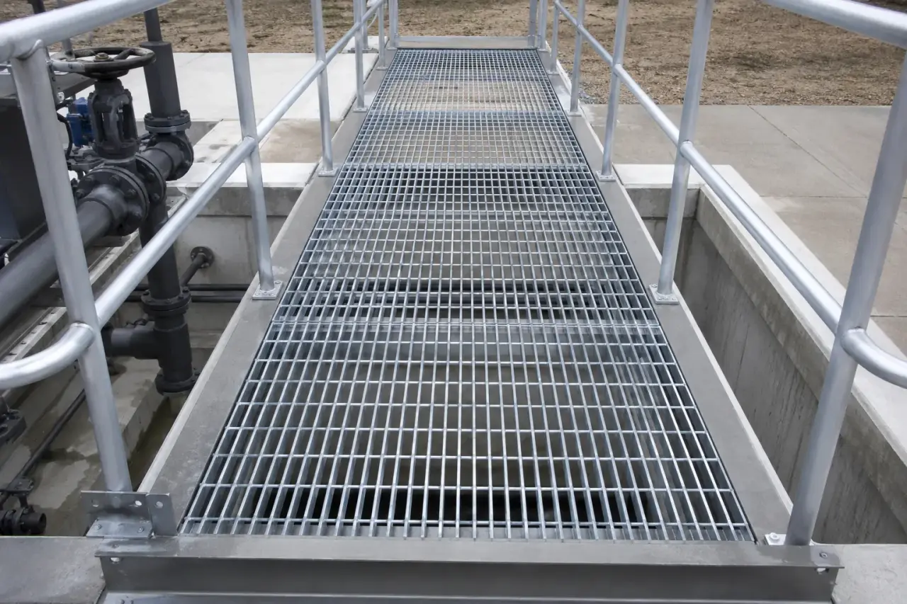 Walkway Grates in Caledon: how a job gets scoped for Walkway Grates in Caledon